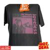 Heißes My Bloody Valentine Loveless Tour Nachdruck Vintage Stil Unisex T-Shirt S-5XL Unisex T-Shirt