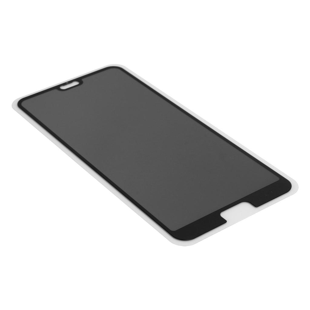 9H Gehärtetes Glas Anti-Peep Displayschutzfolie für Mobiltelefon für Huawei P20