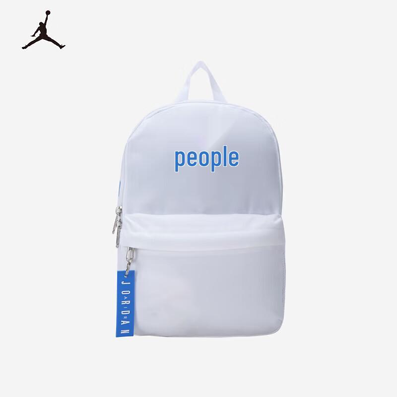 Jordan AJ Backpack for Kids & Students 2T/4T