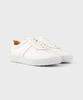 Firenze Atelier Handmade German Army Sneakers 2285 [Cream White]