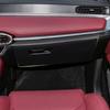 For Jetour X70 X70 PLUS Car Door Anti Kick Pad Protection Sticker Carbon Fiber Scratch Resistant Film Interior Accessories