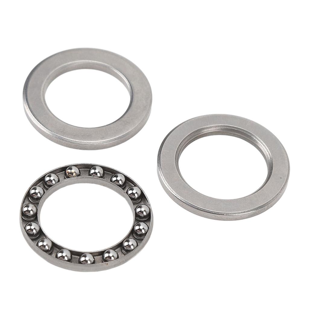 Plane Thrust Bearing Stainless Steel Mid Motor Plane Bearing for Bafang BBS01 BBS02 BBS03 G320 M615