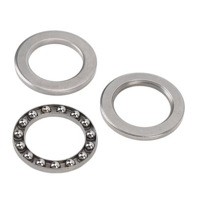 Cuscinetto assiale in acciaio inossidabile Cuscinetto per motore centrale per aereo per Bafang BBS01 BBS02 BBS03 G320 M615