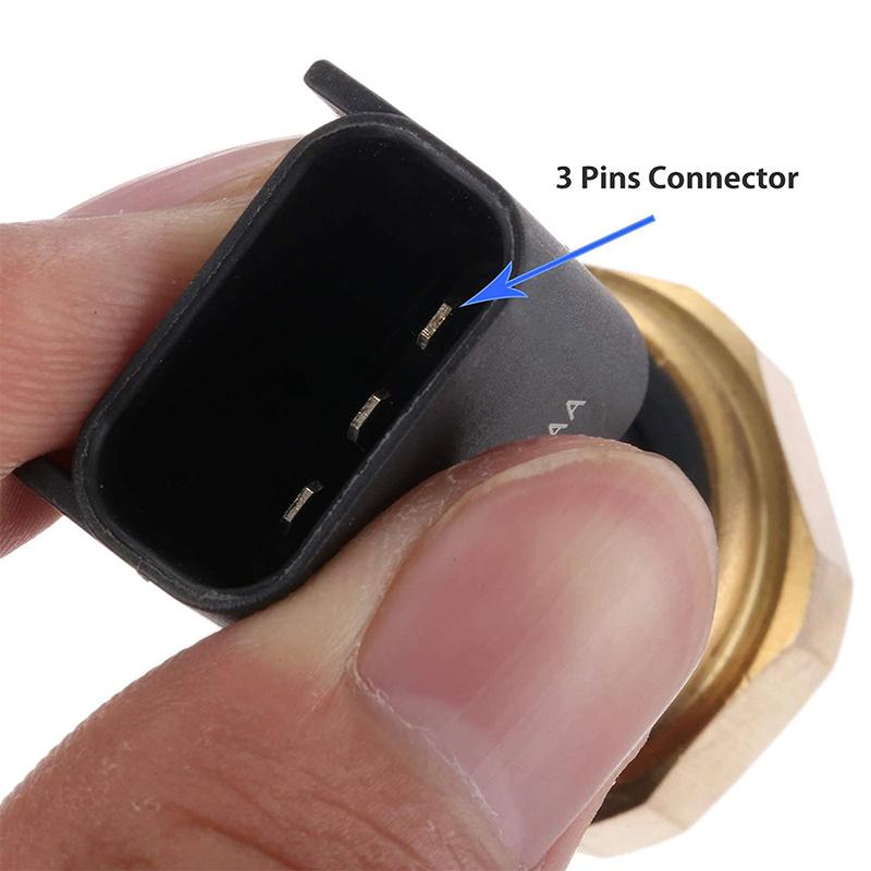 05149064AA Original Oil Pressure Switch Sensor For Jeep Cherokee Grand Cherokee Liberty Wrangler 2.4 2.5 2.7 2.8 3.7L 4.0L 4.7L