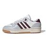 adidas Originals Rivalry Άνετα Κλασικά Παπούτσια Skate Χαμηλού Προφίλ Unisex Αθλητικά Παπούτσια Γκρι JH9600