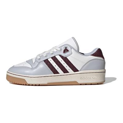 Originals Rivalry Pohodlné Klasické Nízke Skate Topánky Unisex Tenisky Sivé JH9600