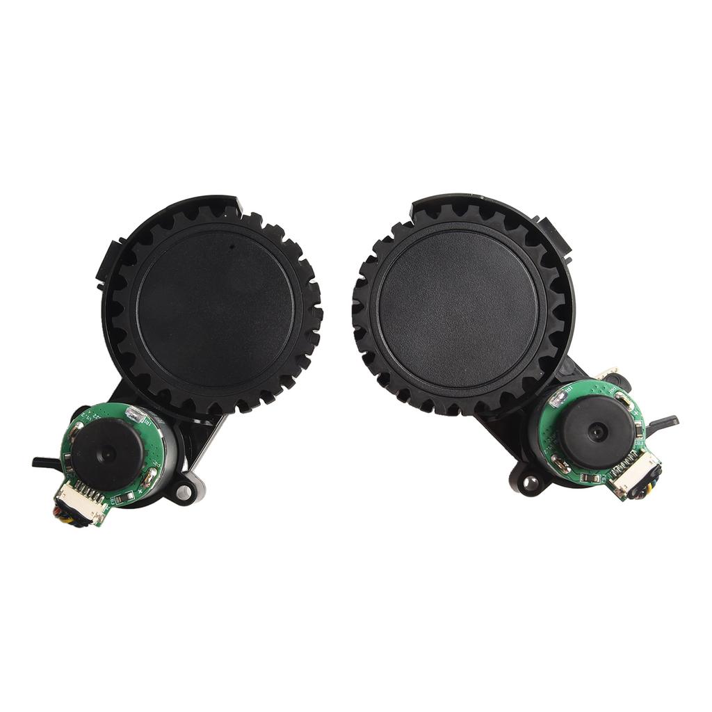Wheel with Motor Spare Part For For Robot Vacuum Cleaner Fit For For M210 M213 and K2 K3 K3A K4 K5 L1 Series Vacuum Cleaners