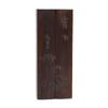 1Pair Natural Wood Paperweight Retro Calligraphy Tool Ancient Chinese Paper Weight  Art Supplies