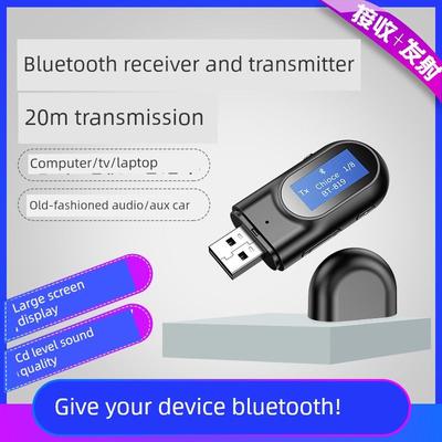 Rede – Adaptadores USB Bluetooth