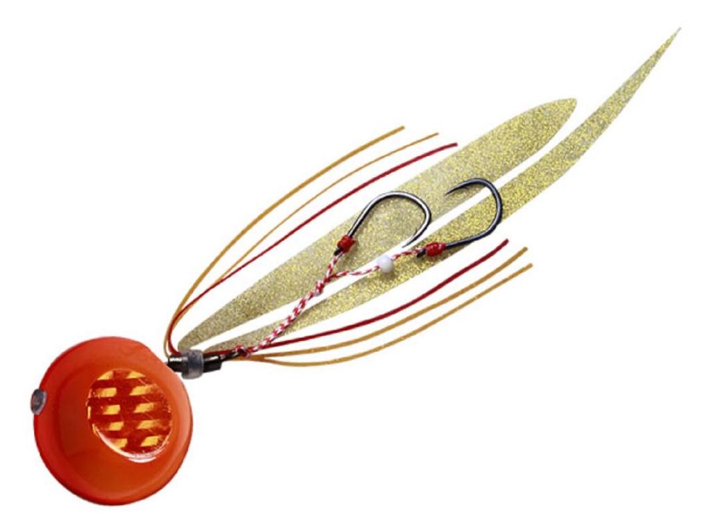 Major Craft Tai Rubber Tainomi 160 Gramm TM-160 01 (0595)