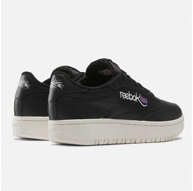 Reebok Club C Double Sneakers