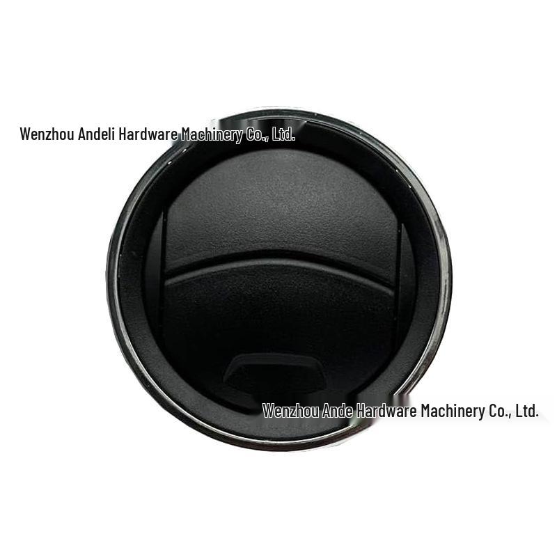 Passt für Volkswagen Amarok Modelle 11-20: Armaturenbrett Klimaanlagen-Lüftungsgitter Panel 2H0819703G041
