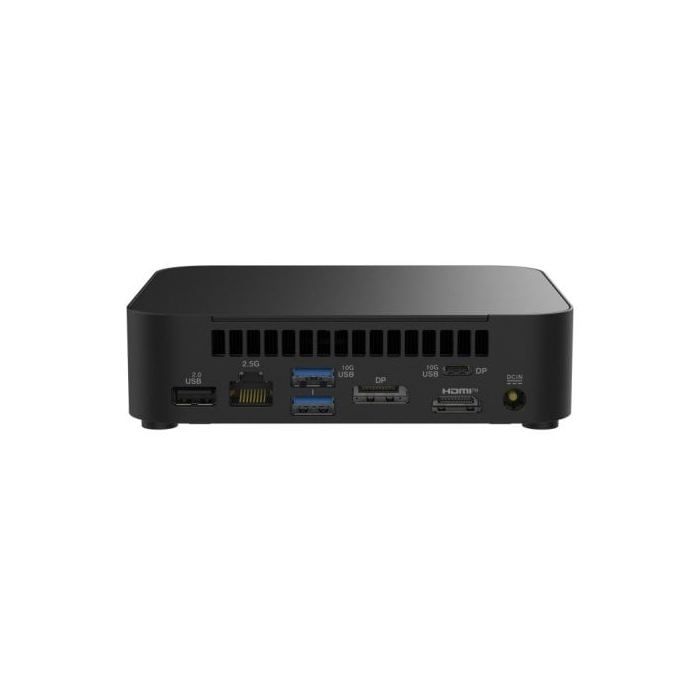 ASUS RNUC14MNK3500002 Barebone