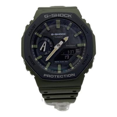 Used Wristwatch/G-SHOCK