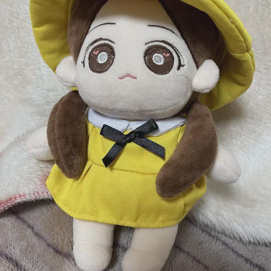 

Apink Jung Eun-ji Doll