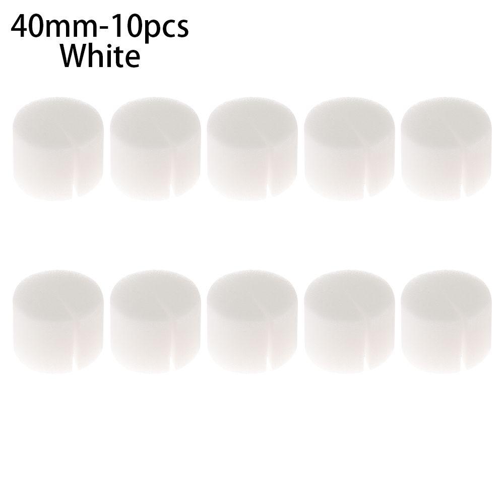 Zahradní potřeby Pěstování akvárií podnosy na osivo Květináče Houba do školky Hydroponic bez půdy