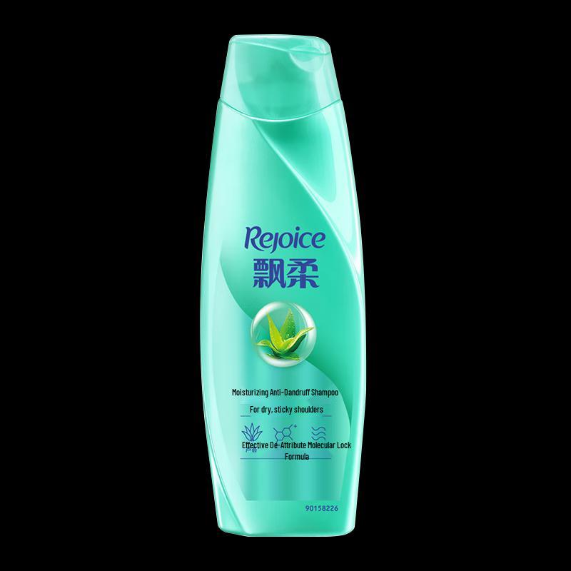Rejoice Anti-Dandruff Moisturizing Shampoo & Conditioner Set