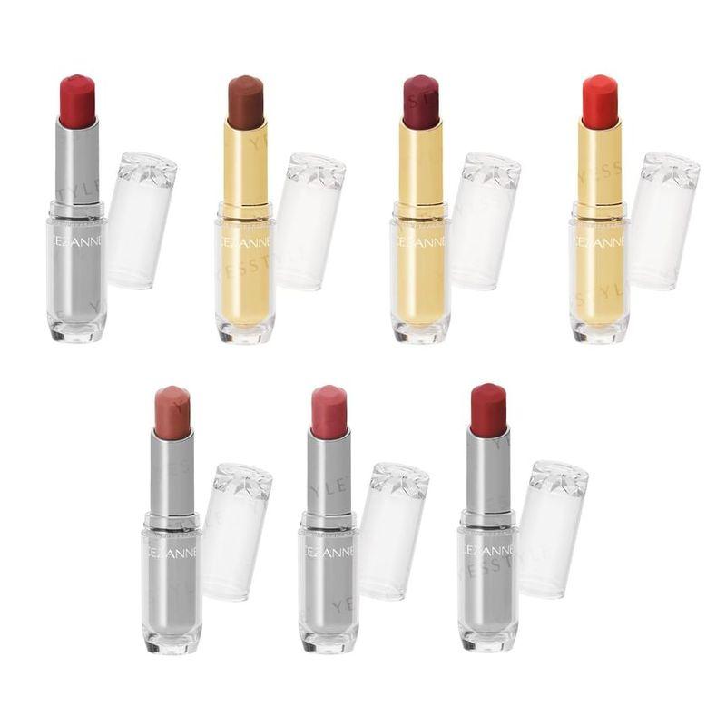 CEZANNE - Lasting Gloss Lip