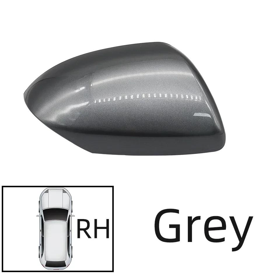 For Mazda 6 GH Atenza 2009 2010 2011 2012 2013 Rearview Mirror Cover Cap Outside Door Mirror Housing Shell Lid With Lamp Painted
