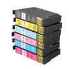 Ink Cartridge 6 Colors BK C M Y LC LM Printing Accessory for R260 R280 R380 RX580