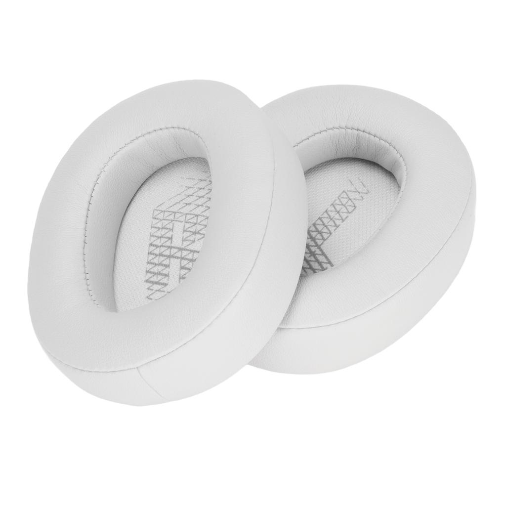 Headphone Ear Pads High Elasticity Thickened Replacement Ear Cushions for Live 500  Headphones