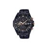 Men EDIFICE Black Watch EFR-556DC-1AV EFR-556DC-1AV