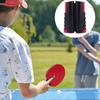 Net Rack Ping Pong Post Net Stretchable Mesh Frame Table Tennis Racquet Net  Indoor Training