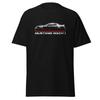Mustang Mach 1 2004 Shaker Hood New Edge Retro Muscle Grafik T-Shirt Geschenk