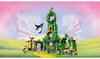 LEGO конструктор Дом Wicked – Добро пожаловать в Изумрудный город (75684)