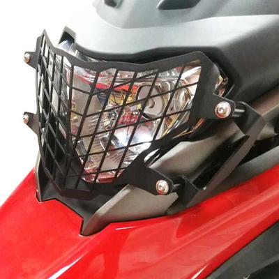 Motorrad Scheinwerfergitter Schutz Scheinwerferschutz Abdeckung Schutz Für G310GS G310 GS G 310 GS G310 GS 2017-2025 2025 2025