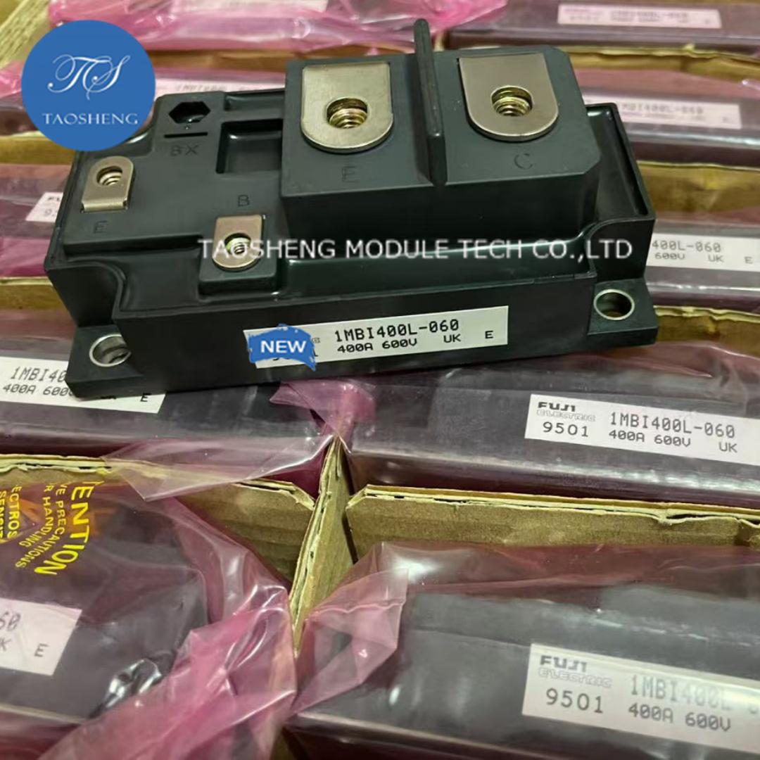 

1PCS Original 1MBI400L-060 1MBI300L-060 IGBT Module