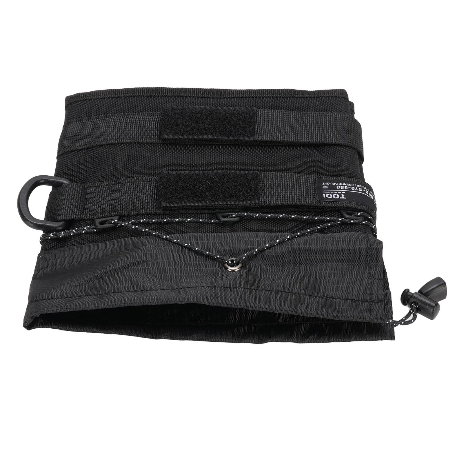 

Gas Cover 1000D Nylon Tear Proof Insulated Portable Gas Cylinder Protective Case for Outdoor Camping Hiking