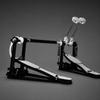 KDX-600-600 Double Bass Drum Pedal Fluid Motion for Drummers