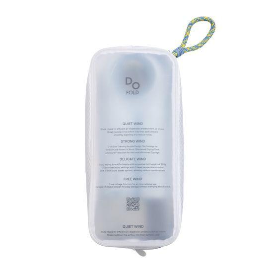 Unixs Diopold Freevolt Föhn UN-A9320B