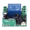 Wireless Remote Control Switch Universal DC 12V 10A 433MHz Telecomando Transmitter with Receiver for Anti-theft Alarm System