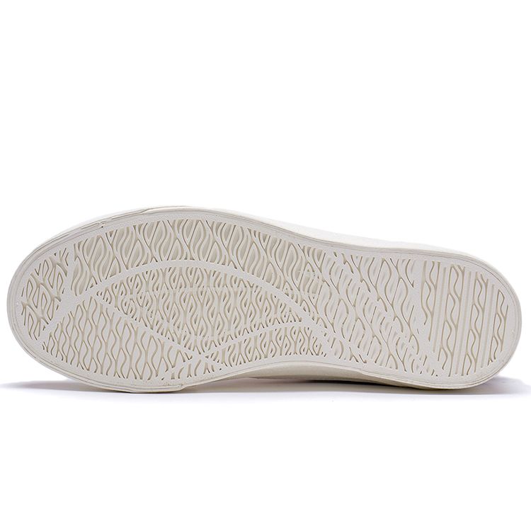 Li Ning Mu Mu Non-Slip Shock Absorption Low-Top Skate Shoes Women Sneakers White Blue AGCT162-3