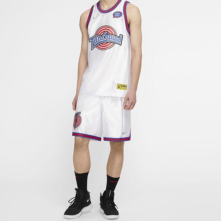 Nike Basketball Shorts Men's Moderate Other CW4276-100