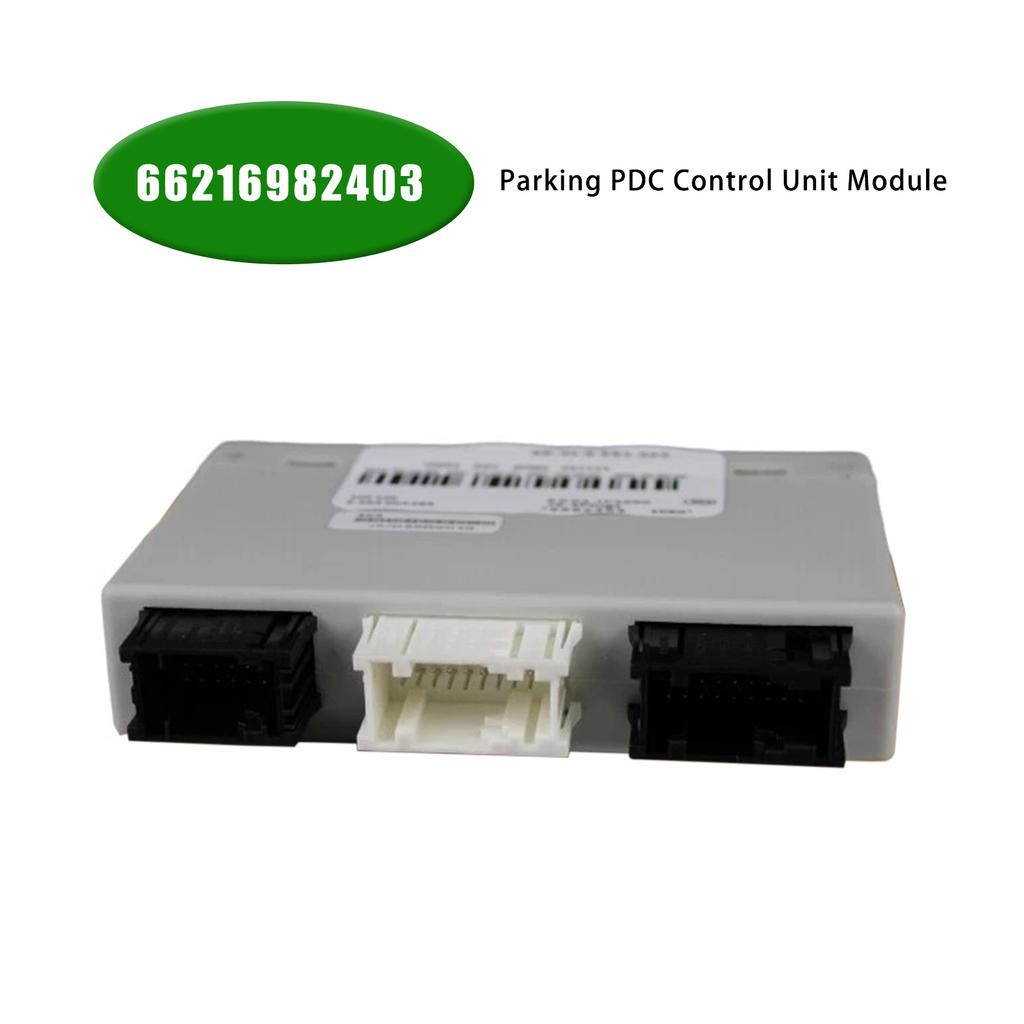Parking PDC Control Unit Module for BMW 1 3 Series E84 E90 E91 66216982403