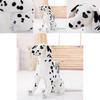 Adorably Lifelike 50cm Standing Dog Plush Toy Perfect For Kids And Dog Lovers