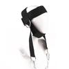 Neck Trainer Fitness Equipment Sports Exercise Harness Shoulder Weight Training Cap