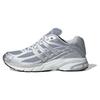 Adistar Cushion Silver Metallic ID5748 Men's Sizes