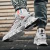 Mode 2024 nya Skor För män Sneakers Manlig vardaglig Herrskor tenis Lyxskor Träningssko Löpning Andningsbara Skor mode loafers löpning