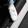 AMN1 Car Door Handle Protector with Car Sticker Door Sill Protector Stickers For Tesla Model 3 Model X Y Style Roadster