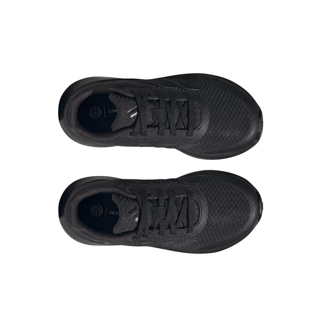 adidas Runfalcon 3.0 J Triple Black Kids Sneakers Core-Black HP5842