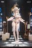 AniMester Holy Slaughter Master Cheshia 1/6 Scale Complete Figure