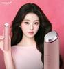 Dispositivo Estetico per la Casa AGE-R Booster Glow (Rosa Rosa/Grigio)