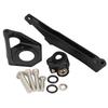 Motorrad Lenkungsstabilisator Dämpfer Montagehalterung Kit Für YZF-R6 YZF600 2003 2004 2005-A87Q