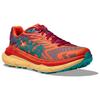 Hoka One One Tecton X 2 Low Top Running Shoes Unisex Sneakers Red 1134516-CJFM