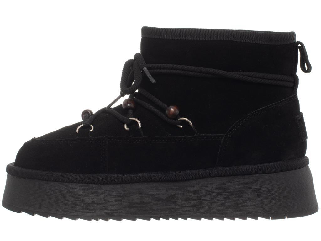 Women' Leather Ankle Boots - Solo Soprani Couture - Ssw521P72/03 Stones 37