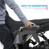 Motorcycle Passenger Rear Grab Handle Seat Hand Handle Grab FOR YAMAHA TENERE 700 XTZ XT700Z T700 2019-2023 Aluminum Alloy
